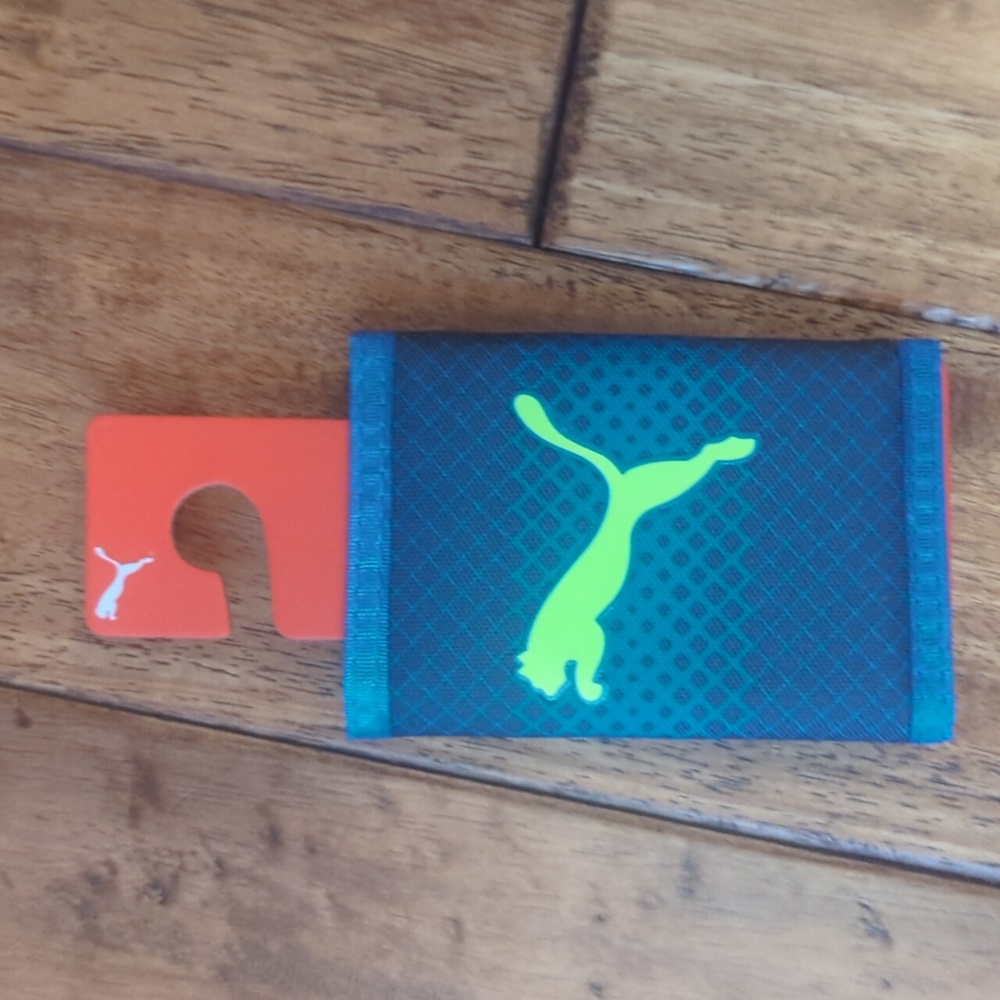 Puma Wallet